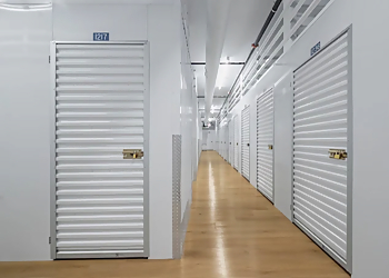 Alexandria Storage Units Mini U Storage