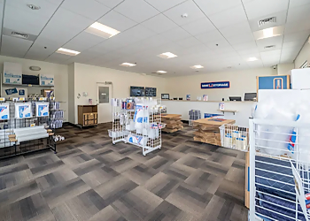 Alexandria Storage Units Mini U Storage