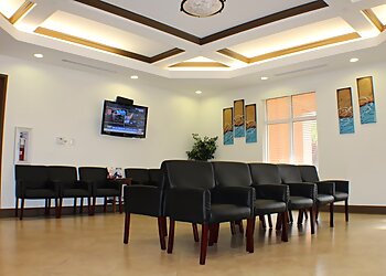 Coral Springs Urologists Mini Varghese, MD - Z UROLOGY