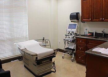 Coral Springs Urologists Mini Varghese, MD - Z UROLOGY