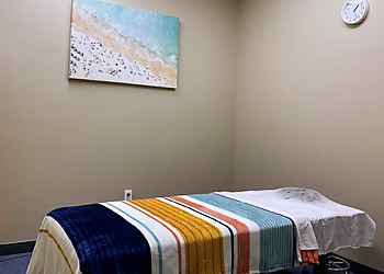 Riverside Massage Therapy Minna’s Massage Spa