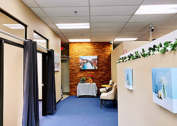 Riverside Massage Therapy Minna’s Massage Spa