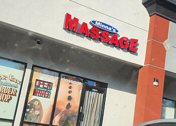 Minna’s Massage Spa Riverside Massage Therapy