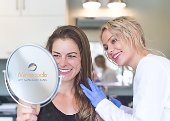 Minneapolis Med Spa Minneapolis Anti-Aging & Skin Clinic