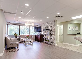 Minneapolis Anti-Aging & Skin Clinic Minneapolis Med Spa image 1