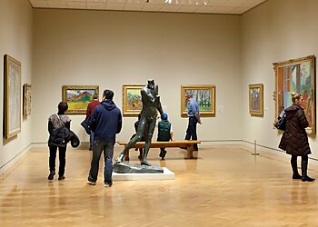 Minneapolis Places To See Minneapolis Institute of Art