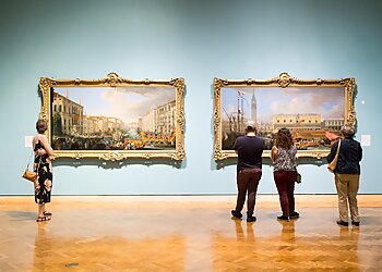 Minneapolis Places To See Minneapolis Institute of Art