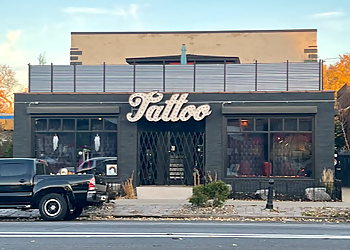 Minneapolis Tattoo Shops Minneapolis Tattoo Shop
