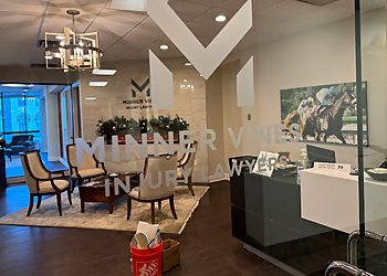 Lexington Medical Malpractice Lawyers Minner Vines Injury Lawyers, PLLC