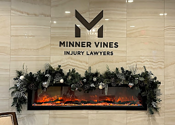 Lexington Medical Malpractice Lawyers Minner Vines Injury Lawyers, PLLC