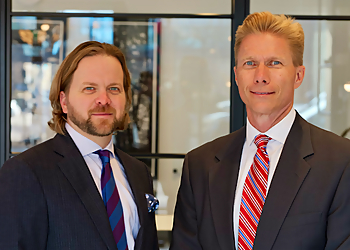 Minner Vines Injury Lawyers, PLLC  Lexington Medical Malpractice Lawyers image 1