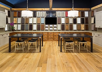 Des Moines Custom Cabinets Minnesota Cabinets Inc.