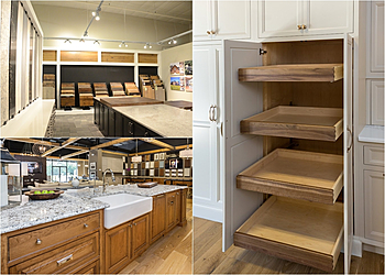 Des Moines Custom Cabinets Minnesota Cabinets Inc.