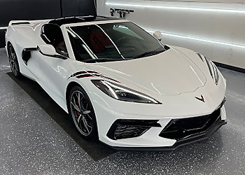 Minneapolis Auto Detailing Services Minnesota Detailing