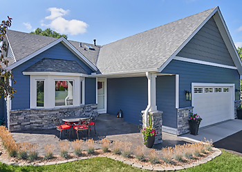 Minneapolis Roofing Contractors Minnesota Exteriors, Inc.