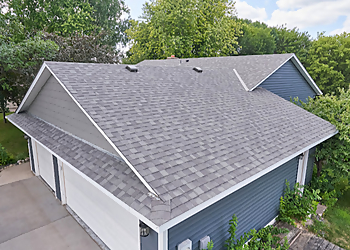 Minneapolis Roofing Contractors Minnesota Exteriors, Inc.