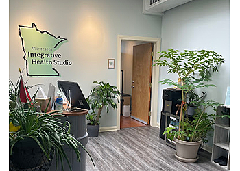 Minnesota Integrative Health Studio - Minneapolis, MN Acupuncture