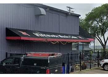 Minnesota Music Cafe