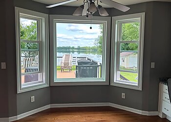 Minneapolis Window Companies Minnesota Rusco