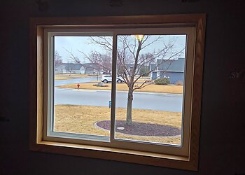 Minneapolis Window Companies Minnesota Rusco