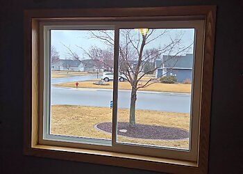 St Paul Window Companies Minnesota Rusco