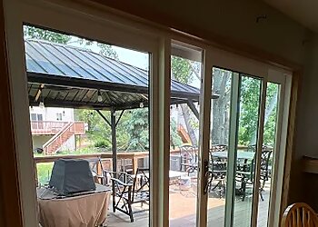 St Paul Window Companies Minnesota Rusco