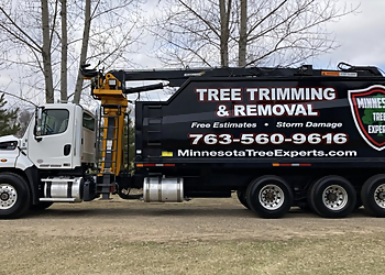 Minnesota Tree Experts Minneapolis Tree Services image 1