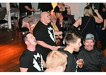 St Paul Djs Minnesota Wedding Party