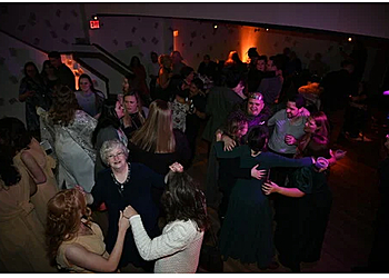 St Paul Djs Minnesota Wedding Party