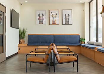 Dallas Dentists Minnie Koo, DMD - MIDTOWN FAMILY DENTISTRY