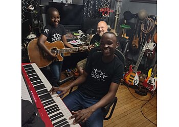 Winston Salem Music Schools Minnix Music