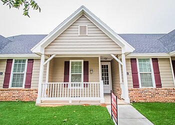 Lubbock Property Management Minnix Property Management, Inc.