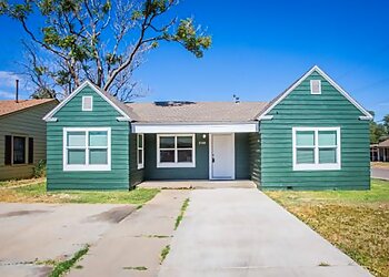 Lubbock Property Management Minnix Property Management, Inc.