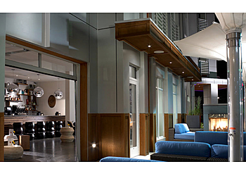 Newark Residential Architects Minno & Wasko Architects and Planners