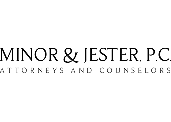 Denton Consumer Protection Lawyers Minor & Jester, P.C.