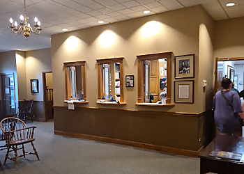 Minor Med - Topeka, KS Urgent Care Clinics - Clinic Interior Image