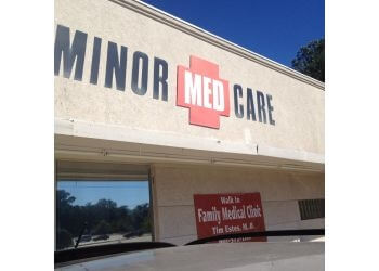 Minor Medical Care