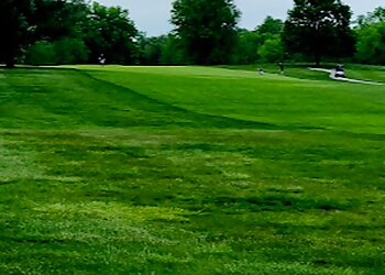 Kansas City Golf Courses Minor Park Golf Course