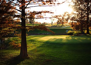 Minor Park Golf Course Kansas City Golf Courses image 1