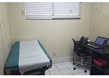 Long Beach Endocrinologists Minou Tran, MD, FACE