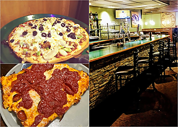 Independence Pizza Places Minsky's Pizza
