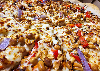 Minsky's Pizza Independence Pizza Places image 1