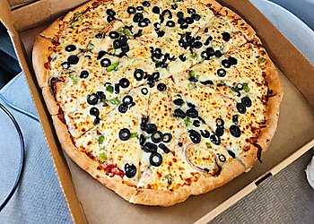 Minsky's Pizza Kansas City Pizza Places image 1