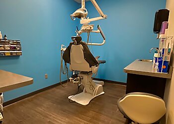 Newark Kids Dentists Minsuk Cha, DDS - ABRA DENTAL