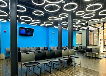 Newark Kids Dentists Minsuk Cha, DDS - ABRA DENTAL