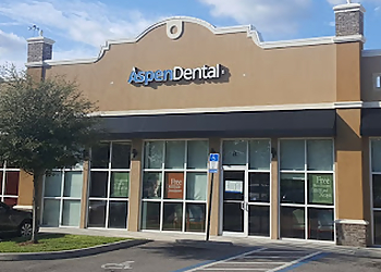 Gainesville Dentists Minsung Son, DMD - ASPEN DENTAL