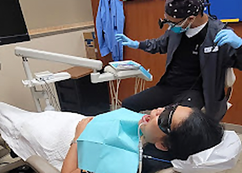 Gainesville Dentists Minsung Son, DMD - ASPEN DENTAL