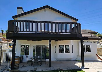 Santa Clarita Painters Mint Condition Painting