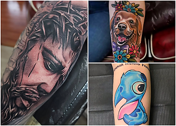 Rancho Cucamonga Tattoo Shops Mint Condition Tattoo & Piercing