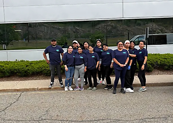 Mint Crew Cleaning - Lakewood, NJ Commercial Cleaning Services - Service Team Image